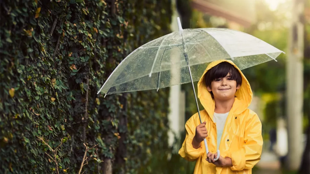 Bali Rainy Season - Weather Bali