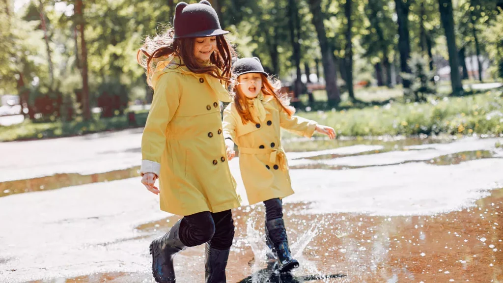 Hey Bali Daily Weather Report: Wednesday, 24 December 2025 2 Bali Rainy Season