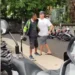 Australian Tourist Caught in Heated Dispute With Bali Driver Over a Hat