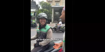 A Last Ride, A Month’s Wage, and a Lesson in Humanity: How One Tourist’s Gratitude Touched Bali’s Heart