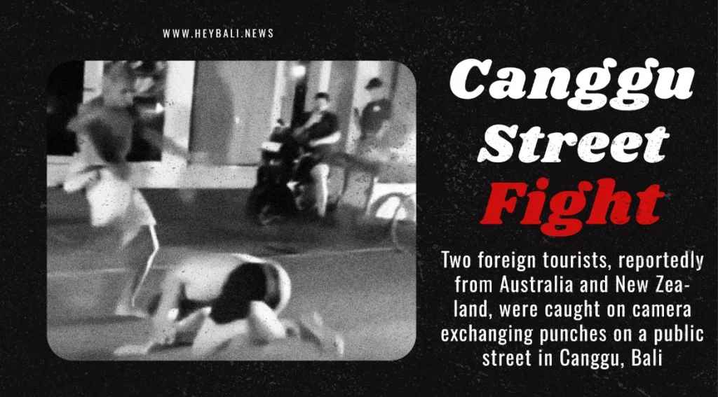 Video: Two Tourists Brawl on Canggu Street, THIS Is Why Tourists Are Getting Kicked Out of Bali. 1 screenshot 2025 12 15 010250 693eeddb5d748