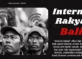 Internet Rakyat Bali