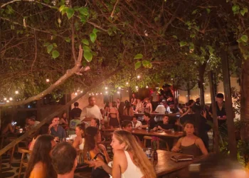 IL Salotto Bali Bar Under Fire for Allegedly Barring Indonesian Guests While Allowing Foreigners