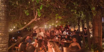 IL Salotto Bali Bar Under Fire for Allegedly Barring Indonesian Guests While Allowing Foreigners