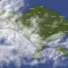 Bali Map Daily Weather Report: Sunday, 21 December 2025