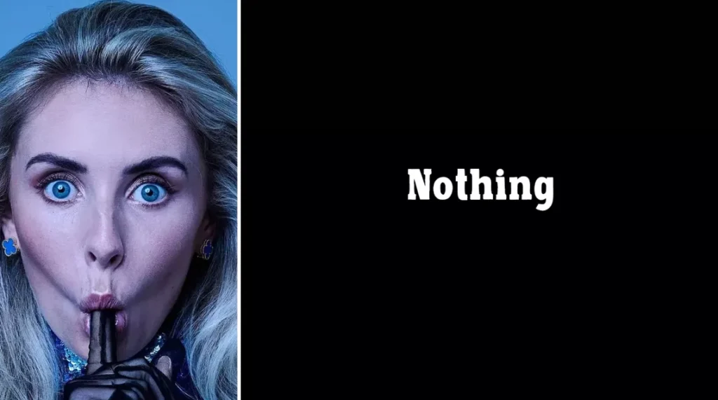 Bonnie Blue = Nothing? 40 Bonnie Blue = Nothing?