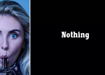 Bonnie Blue = Nothing?