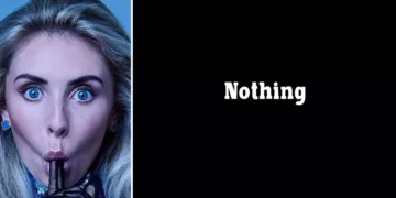 Bonnie Blue = Nothing?