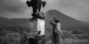 Why Do Balinese Hindus Revere Nature? The Deep Spiritual Ecology of Bali