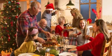 Christmas Restaurant Promotions in Jimbaran: Your 2025 Guide to Holiday Feasts