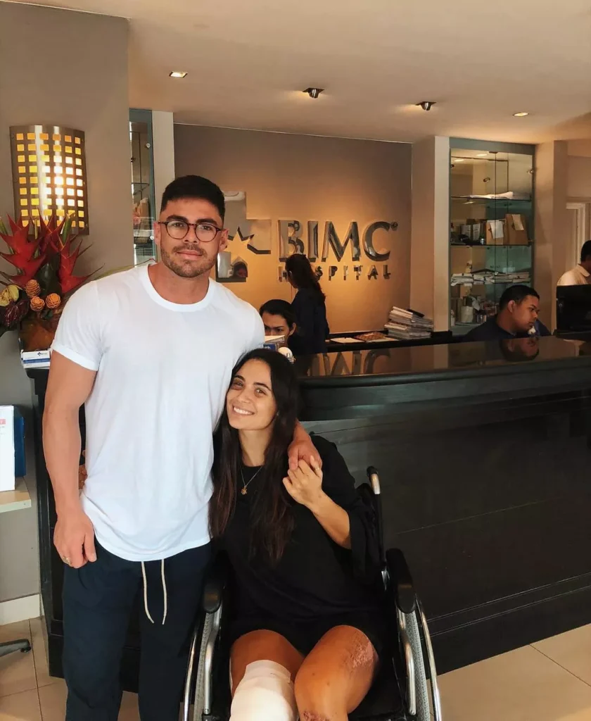 International Hospital in Bali: A Complete Guide for Tourists and Expats 40 Patient at BIMC Hospitals