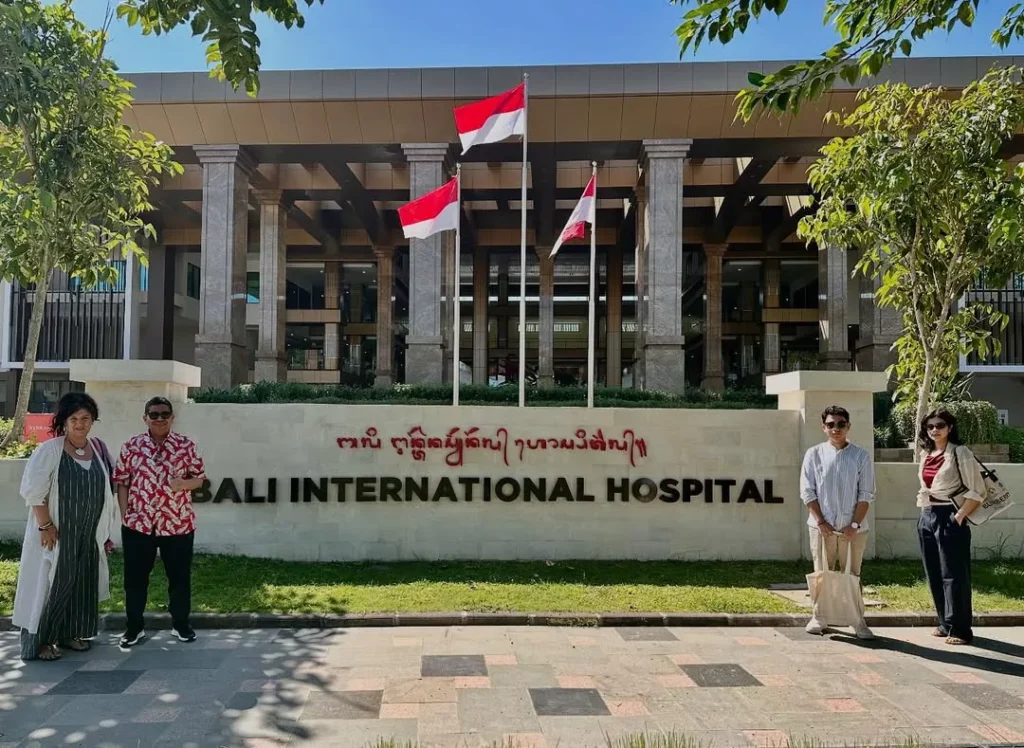 International Hospital in Bali: A Complete Guide for Tourists and Expats 38 Bali International Hospital