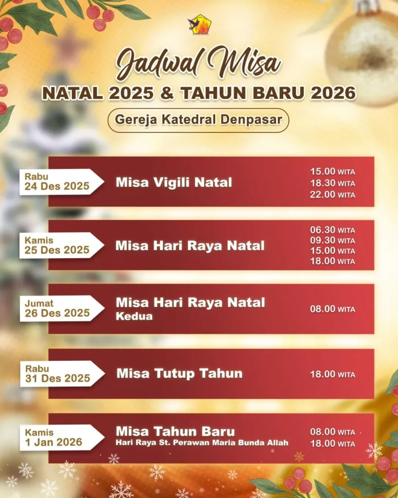 Essential Guide to Catholic Christmas Mass Schedules 2025 at Bali's Major Churches 38 snapinstato 589265564 18354896455162148 7106783007978605409 n 694b3f3624d70