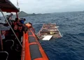 Wreckage Found in Komodo Waters as Search Continues for Missing Spanish Family