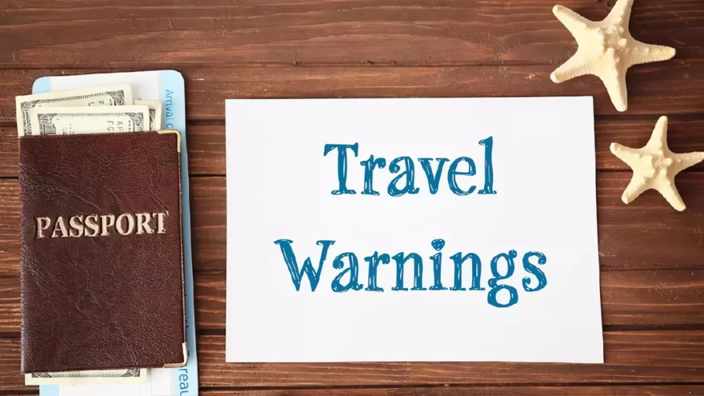 UK Issues Specific Travel Advisory for 2026, Highlighting Indonesian Volcanic Risk 38 uk travel warning1 6952724e88ccb