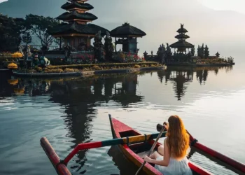 Bali’s Iconic Temples Will Cost More to Enter in 2026, as Tanah Lot and Ulun Danu Beratan Raise Ticket Prices
