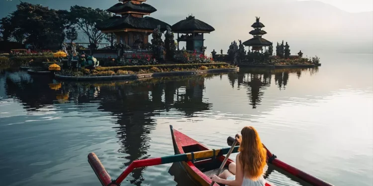 Bali’s Iconic Temples Will Cost More to Enter in 2026, as Tanah Lot and Ulun Danu Beratan Raise Ticket Prices