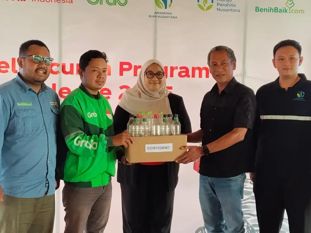 Recycle Me Coca-Cola in Bali: Environmental Solution or Marketing Evolution? 38 Recycle Me Coca-Cola in Bali