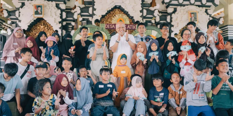 "Utak Atik" Village: How a Bali Fishing Community Is Pioneering a Green Hydrogen Future