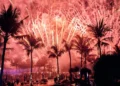 A Quiet New Year's Eve: Bali's Kuta Beach Cancels Fireworks to Honor Disaster Victims