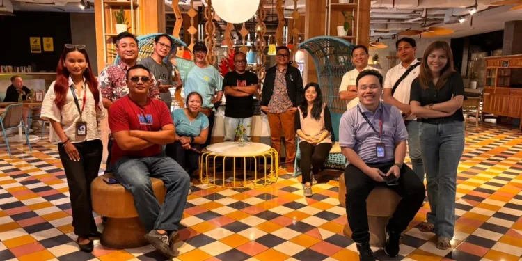 Utopia 2025 Art Exhibition Brings Hope and Reflection to Bali’s Year-End Cultural Scene 36 Utopia 2025 Art Exhibition