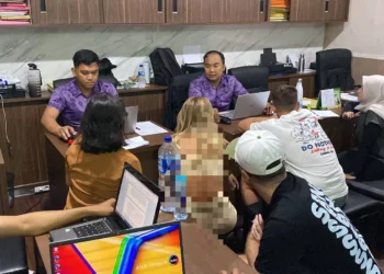 Bonnie Blue Bali Case: Police Find No Pornography but Probe Possible Visa Violations