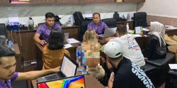 Bonnie Blue Bali Case: Police Find No Pornography but Probe Possible Visa Violations