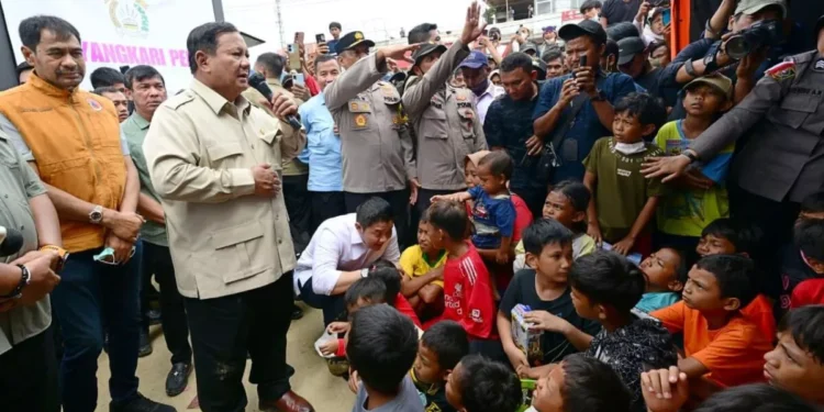 From Apology to Unanswered Questions: Decoding the Disaster Narrative in the Shadow of the Oil Palm