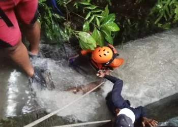 Tragic Death of Foreign National in Bali Flood Channel Underscores Extreme Weather Dangers