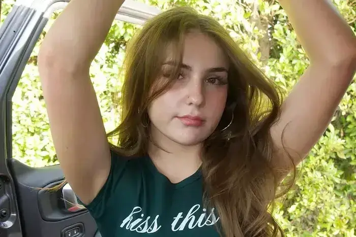 From YouTube to OnlyFans: Piper Rockelle Makes $3M on Day One as an Adult 38 Piper Rockelle's