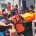 The discovery of a body in the waters of Labuan Bajo, suspected to be Fenando, Valencia's coach