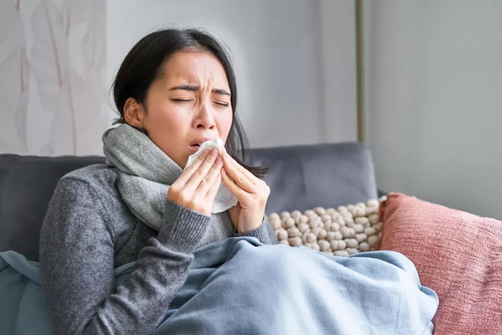 "Super Flu" Surges in the U.S. – What It Means for Bali’s Global Gateway 40 Illustration of flu. Flu cases have risen sharply and are being widely called "super flu," but doctors emphasize that this condition is caused by a more contagious variant, not a new virus. (Freepik/benzoix)