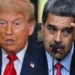 US-Venezuelan relations have escalated after President Donald Trump deployed a warship to the Caribbean and accused President Nicolas Maduro of leading a drug network.