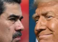 Confirm: U.S. Captures Maduro, Trump Announces Military Strike on Venezuela