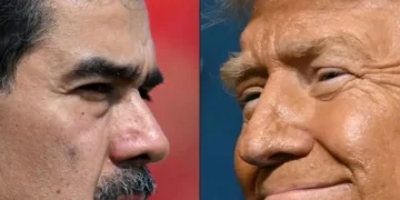 Confirm: U.S. Captures Maduro, Trump Announces Military Strike on Venezuela