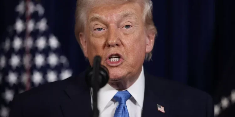 Trump's Brand Expands in Indonesia: From Lido's Hills to Bali's Coasts