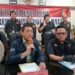 Interpol Fugitive Cosmin Zuleam Hid in Bali, Married Locally Before Capture 48 Photo of Bali Police Press Meeting with Interpol regarding the arrest of a Romanian fugitive, January 20, 2026 (Doc: Hey Bali)