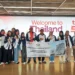 Indonesian Students Triumph at Prestigious Thailand Tech Expo with AI and IoT Innovations 45 Trisakti University's IoT Team Wins 3 Gold Medals at Thailand's International Innovation Competition