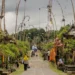 Visiting Bali's Penglipuran Village Without a Scooter? There's Now a Bus That Costs Less Than $1 46 Penglipuran Village