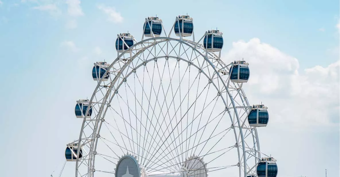 The Wheel Bali Updates Ticket Prices in Canggu — Plus a Special Ride Bonus for Hey Bali Readers 40 The Wheel Bali Updates Ticket Prices in Canggu