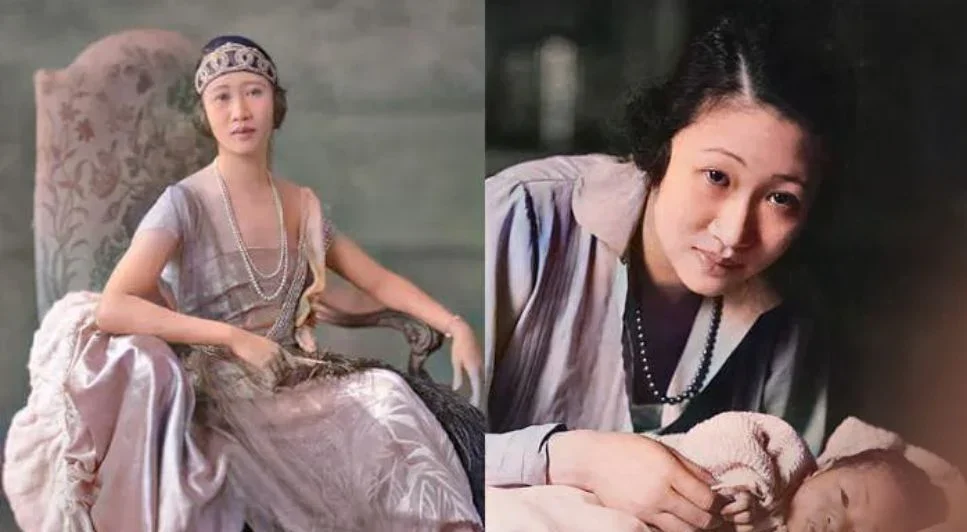 An Indonesian Birthright: The Untold Story of China's First Lady, Oei Hui-lan 38
Oei Hui-lan, First Lady of China from Semarang