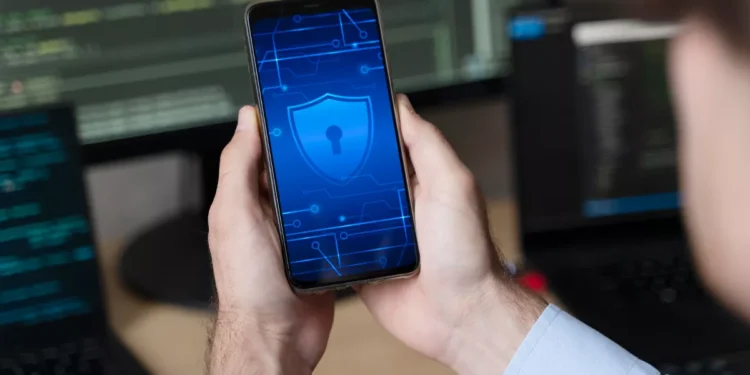 Photo Android Security