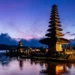 Bali - Pura Ulun Danu Bedugul