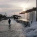 Foto Banjir ROB
