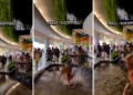 VIDEO: The Backflip Heard ‘Round Bali: How a Mall Pool Stunt Ignited a Cultural Debate