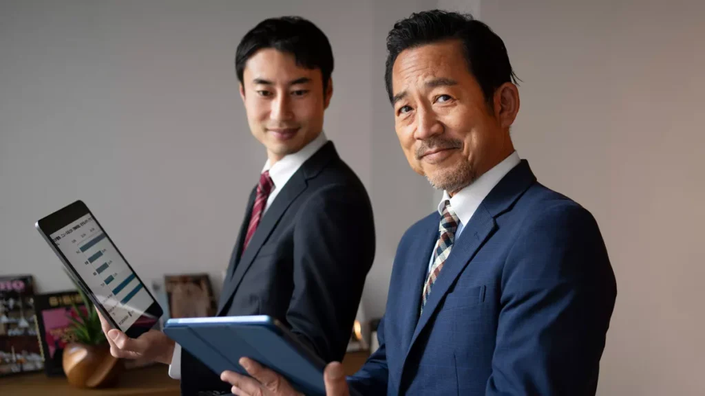 Resilience and Resourcefulness: What Bali's Community Can Learn from Chinese-Indonesian Business Culture 1 Illustration of a successful entrepreneur in China