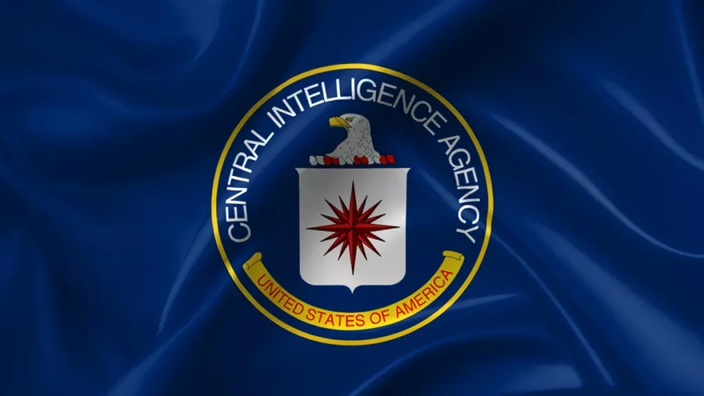 Photo: CIA (Shutterstock)