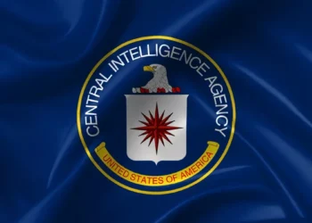 Photo: CIA (Shutterstock)