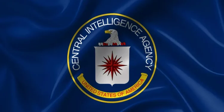 Photo: CIA (Shutterstock)