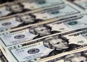 Illustration Photo of US Dollar Currency